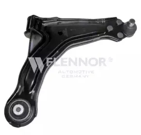 Рычаг независимой подвески колеса, подвеска колеса FLENNOR купить