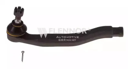 Наконечник поперечной рулевой тяги FLENNOR купить