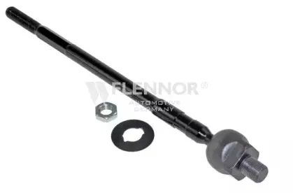 Осевой шарнир, рулевая тяга FLENNOR купить
