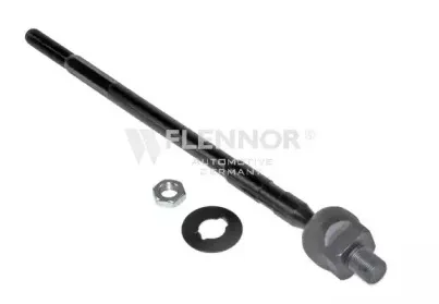 Осевой шарнир, рулевая тяга FLENNOR купить