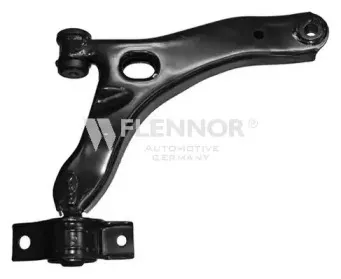 Рычаг независимой подвески колеса, подвеска колеса FLENNOR купить
