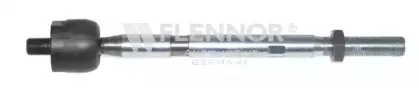 Осевой шарнир, рулевая тяга FLENNOR купить