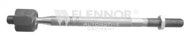 Осевой шарнир, рулевая тяга FLENNOR купить