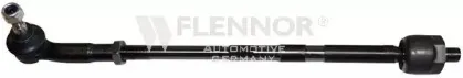 Поперечная рулевая тяга FLENNOR купить
