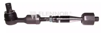 Поперечная рулевая тяга FLENNOR купить