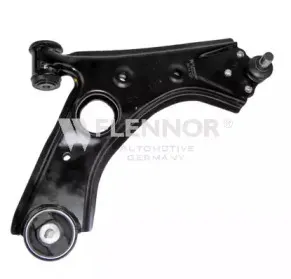 Рычаг независимой подвески колеса, подвеска колеса FLENNOR купить
