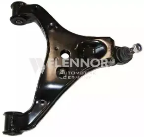 Рычаг независимой подвески колеса, подвеска колеса FLENNOR купить