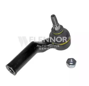 Наконечник поперечной рулевой тяги FLENNOR купить