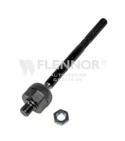 Осевой шарнир, рулевая тяга FLENNOR купить