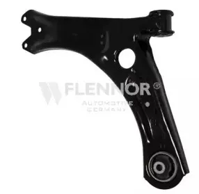 Рычаг независимой подвески колеса, подвеска колеса FLENNOR купить