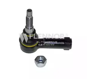 Наконечник поперечной рулевой тяги FLENNOR купить