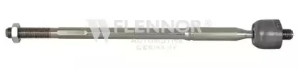 Осевой шарнир, рулевая тяга FLENNOR купить