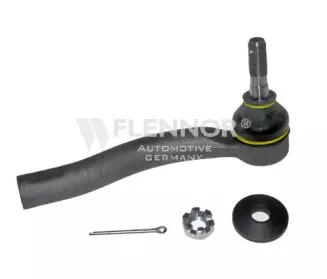 Наконечник поперечной рулевой тяги FLENNOR купить
