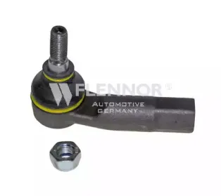 Наконечник поперечной рулевой тяги FLENNOR купить