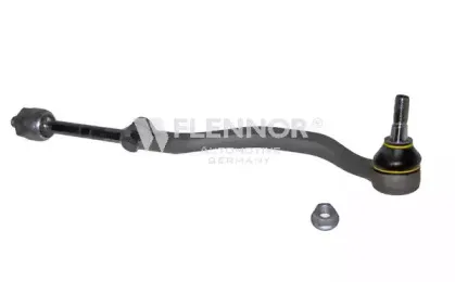 Поперечная рулевая тяга FLENNOR купить