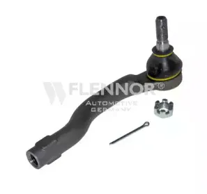 Наконечник поперечной рулевой тяги FLENNOR купить