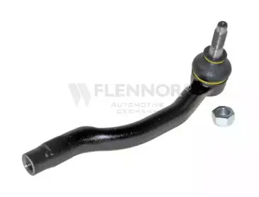 Наконечник поперечной рулевой тяги FLENNOR купить