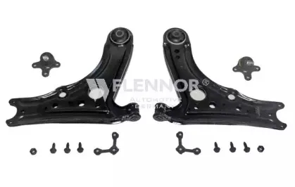Ремкомплект, поперечный рычаг подвески FLENNOR купить