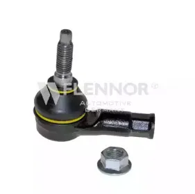 Наконечник поперечной рулевой тяги FLENNOR купить
