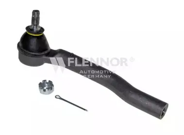 Наконечник поперечной рулевой тяги FLENNOR купить