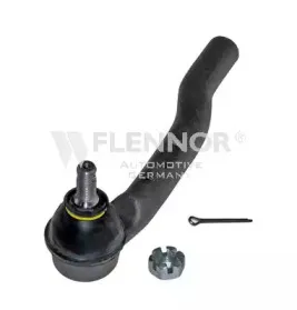 Наконечник поперечной рулевой тяги FLENNOR купить