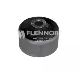 Втулка, рычаг колесной подвески FLENNOR купить