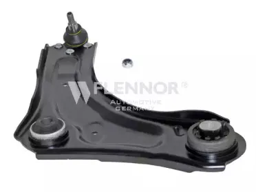 Рычаг независимой подвески колеса, подвеска колеса FLENNOR купить