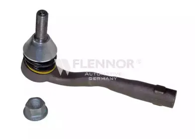 Наконечник поперечной рулевой тяги FLENNOR купить