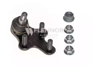 Несущий / направляющий шарнир FLENNOR купить