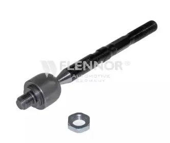 Осевой шарнир, рулевая тяга FLENNOR купить