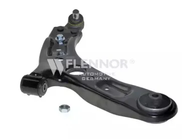 Рычаг независимой подвески колеса, подвеска колеса FLENNOR купить