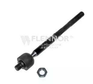 Осевой шарнир, рулевая тяга FLENNOR купить