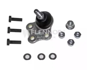 Несущий / направляющий шарнир FLENNOR купить