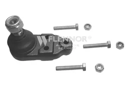 Несущий / направляющий шарнир FLENNOR купить