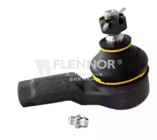 Наконечник поперечной рулевой тяги FLENNOR купить