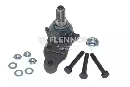 Несущий / направляющий шарнир FLENNOR купить