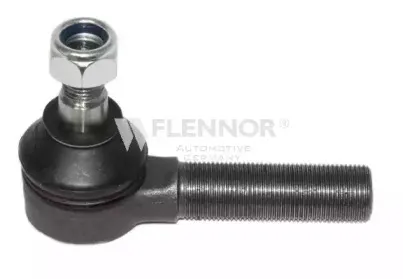 Наконечник поперечной рулевой тяги FLENNOR купить