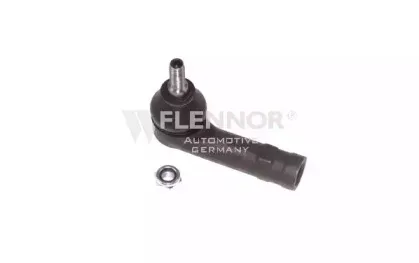 Наконечник поперечной рулевой тяги FLENNOR купить