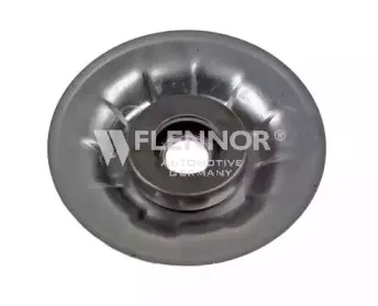 Подшипник качения, опора стойки амортизатора FLENNOR купить