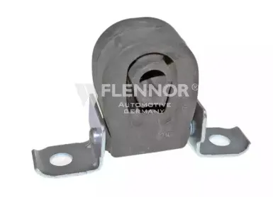 Кронштейн, система выпуска ОГ FLENNOR купить