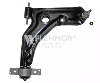 Рычаг независимой подвески колеса, подвеска колеса FLENNOR купить