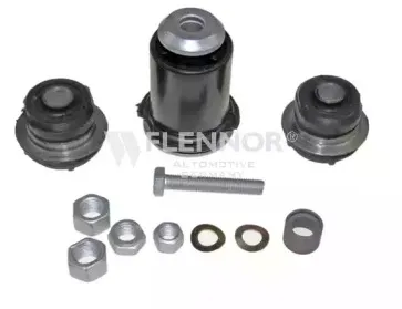 Ремкомплект, поперечный рычаг подвески FLENNOR купить