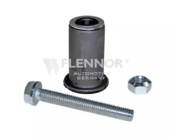 Ремкомплект, направляющий рычаг FLENNOR купить