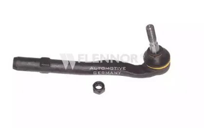 Наконечник поперечной рулевой тяги FLENNOR купить