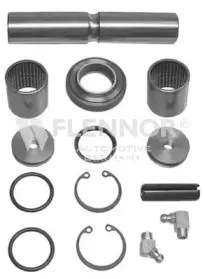 Ремкомплект, шкворень поворотного кулака FLENNOR купить