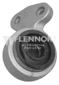 Кронштейн, подушки рычага FLENNOR купить