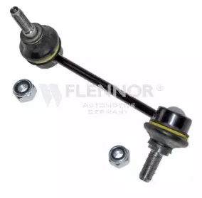 Тяга / стойка, стабилизатор FLENNOR купить