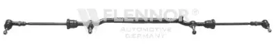 Поперечная рулевая тяга FLENNOR купить