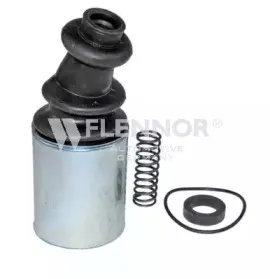 Пыльник, приводной вал FLENNOR купить