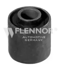 Подвеска, двигатель FLENNOR купить